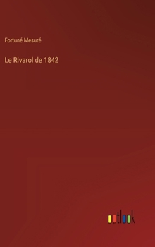 Le Rivarol de 1842 (French Edition)