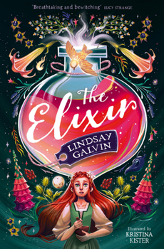 Paperback The Elixir Book