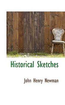 Paperback Historical Sketches Book