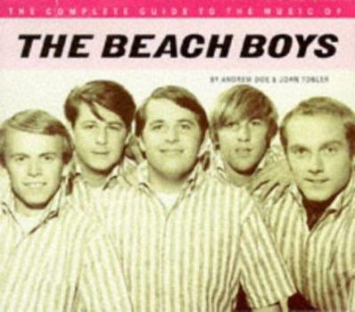 Paperback The Beach Boys Book