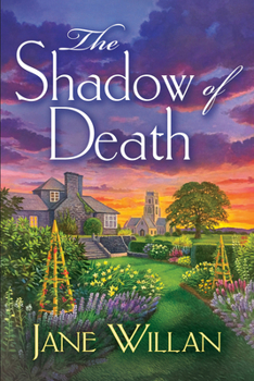 Paperback The Shadow of Death: A Sister Agatha and Father Selwyn Mystery Book