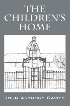 Paperback The Children's Home Book