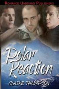 Paperback Polar Reaction Book