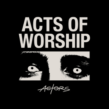 Music - CD Acts Of Worship Book