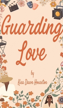Hardcover Guarding Love Book
