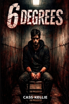 Paperback 6 Degrees Book