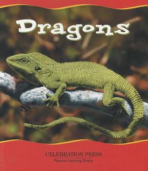 Chatterbox Stage 2 Dragons Single