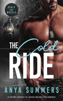 Paperback The Cold Ride Book