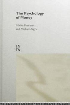 Paperback The Psychology of Money Book