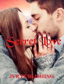 Paperback Secret Love: New Adult Contemporary Romance Book