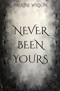 Paperback Never Been Yours Book