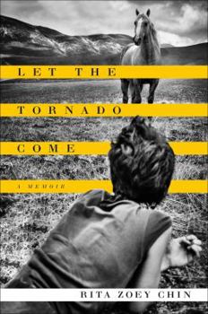 Hardcover Let the Tornado Come: A Memoir Book