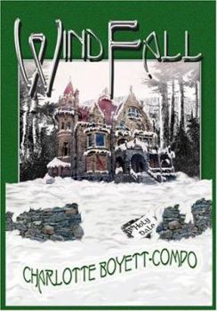 Windfall - Book  of the WindLegends Saga