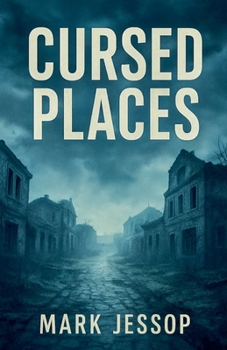 Paperback Cursed Places Book