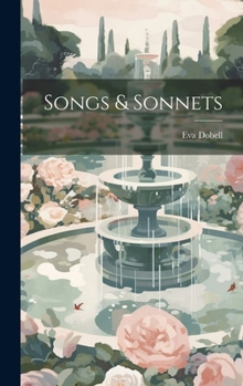 Hardcover Songs & Sonnets Book