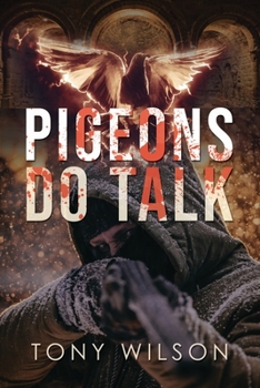 Paperback Pigeons Do Talk Book