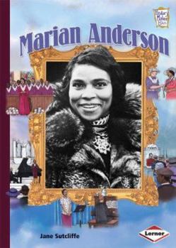 History Maker Biographies: Marian Anderson