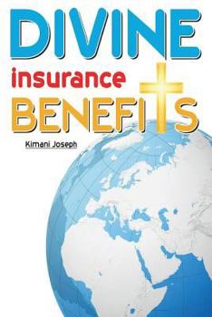 Paperback Divine Insurance Benefits Book