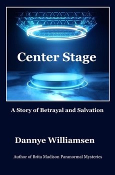 Paperback Center Stage Book