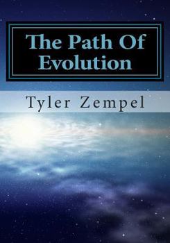 Paperback The Path Of Evolution: Volume 1 Book