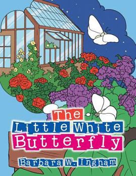 Paperback The Little White Butterfly Book