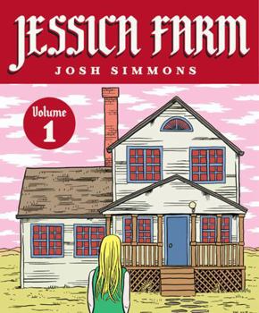 Paperback Jessica Farm, Book 1 Book