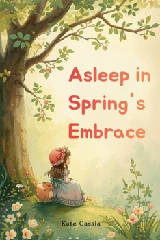 Paperback Asleep in Spring's Embrace Book