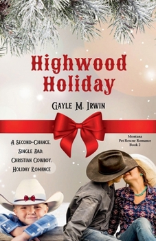 Highwood Holiday (Montana Pet Rescue)