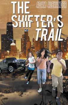 Paperback The Shifter's Trail Book
