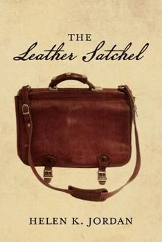 Paperback The Leather Satchel Book