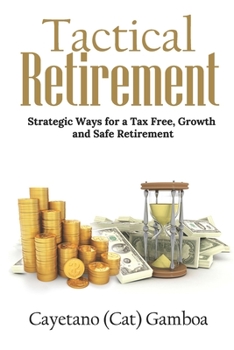 Paperback Tactical Retirement Book