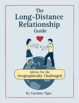 Paperback The Long-Distance Relationship Guide Book