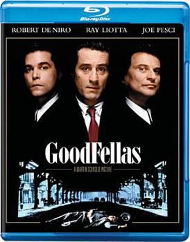 Turtleback Goodfellas Book