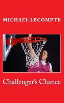 Paperback Challenger's Chance Book