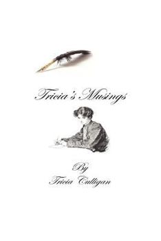 Paperback Tricia's Musings Book