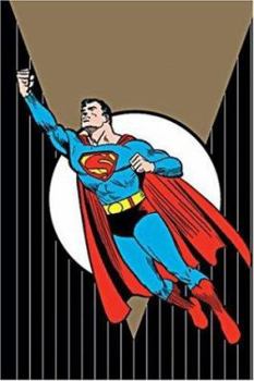 Superman Archives, Vol. 7 - Book  of the DC Archive Editions