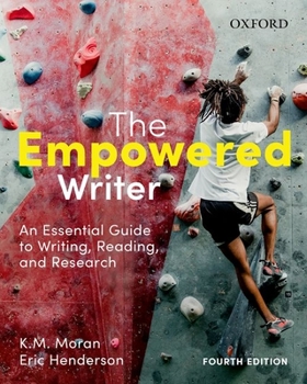 Paperback Empowered Writer 4e P Book