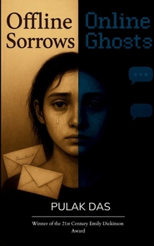 Paperback Offline Sorrows Online Ghosts Book