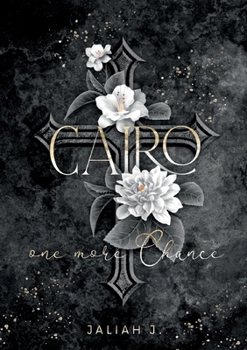Cairo: One more Chance (German Edition)