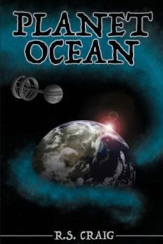Paperback Planet Ocean Book