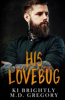 Paperback His Lovebug Book