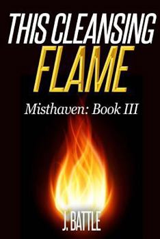 Paperback This Cleansing Flame Book