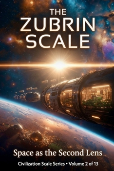 The Zubrin Scale: Space Expansion and Settlement