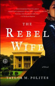 Paperback The Rebel Wife Book