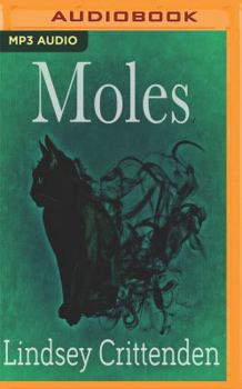 MP3 CD Moles Book