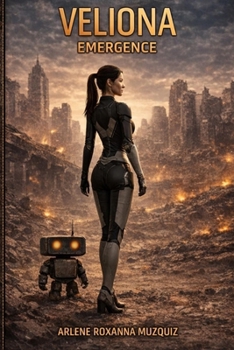 Paperback Veliona: Emergence Book