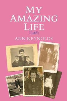 Paperback My Amazing Life Book