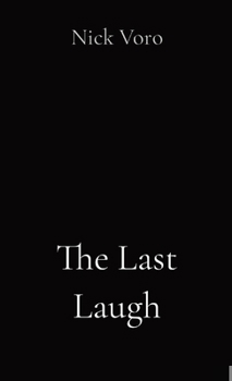 Paperback The Last Laugh Book