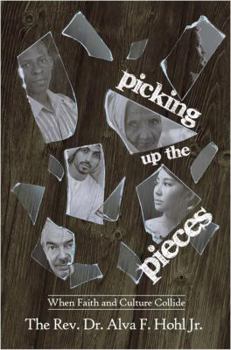 Paperback Picking Up the Pieces: When Faith and Culture Collide Book