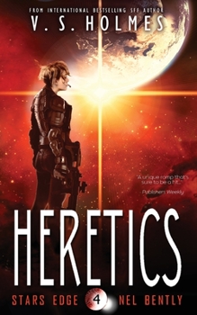 Paperback Heretics Book